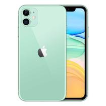 iPhone 11 64GB Verde Swap Grado A Menos US (Americano)