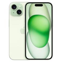 Apple iPhone 15 A3090 HN/A 256GB 6GB Ram Tela 6.1" - Verde