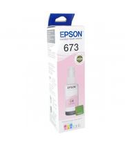 Tinta Epson T673620 Light Magenta L800/L850