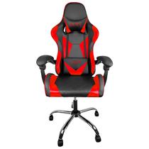 Cadeira Gamer Empoli Odin EM-GC01 - Preto / Vermelho (HESX0089)