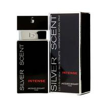 Perfume Jacques Bogart Silver Scent Intense 100ML *** - 3355991003019