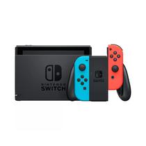 Ant_Consola Nintendo Switch 32GB Had s Kabah Japones