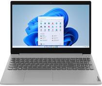 Notebook Lenovo Ideapad 3 15ITL05 15.6" HD Intel Core i3-1115G4 8/256GB SSD W11 - Platinum Grey