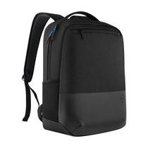 Mochila Dell Pro Slim Backpack 1 para Notebook 15.6" - Preto/Cinza