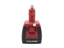 Inversor Tucano - 12V para 220V - 150W - Sem Garantia