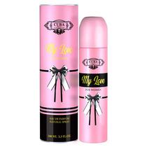 Perfume Cuba MY Love Edp 100ML - Cod Int: 58274