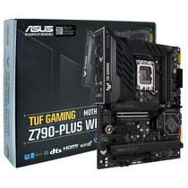 Placa Mãe Asus Tuf Gaming Z790-Plus Wi-Fi D4 Socket LGA 1700 / DDR4
