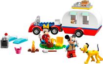 Lego Mickey And Minnie's Camping - 10777 (103 Pecas)