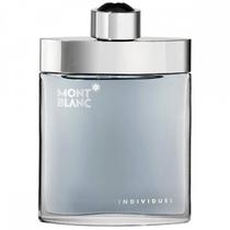 Perfume Montblanc Individuel Masculino Edt 75ML