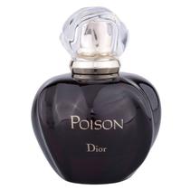Perfume Dior Poison Feminino Edt 100ML