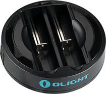 Carregador de Bateria Olight Omni-Dok II - Bivolt