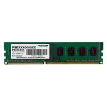 Memoria Ram Patriot / 4GB / DDR3 / 1600MHZ - (PSD34G16002)