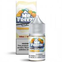 MR Freeze Salt 35MG 30ML Tangerine Frost
