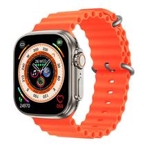 Smartwatch Moxom Ultra MX-WH05 Bluetooth/IP68 - Orange