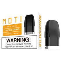 Moti-K Pro Pod-Tropical Mango 3% (Pack O