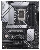 Placa Mãe Asus Prime Z690-P D4 LGA1700/ 4XDDR4/ PCI-e/ M.2/ HDMI/ DP/ USB/ SATA