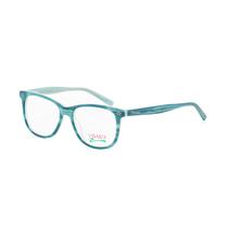 Armacao para Oculos de Grau Visard 17076 C03 Tam. 52-17-140MM - Azul