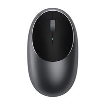 Mouse Sem Fio Satechi M1 ST-Abtcmm Bluetooth - Space Grey