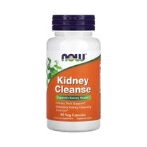 Suplemento Now Sports Kidney Cleanse 90 Capsulas