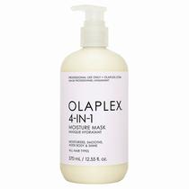 Mascara Hidratante para Cabelo Olaplex 4 En 1 All Hair Types - 370ML