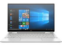 Notebook HP Spectre X360 13-AW0020NR i7-1065G7, 48GB, 512SSD, 13" 4K