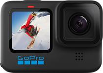 Camera Gopro HERO10 Black CHDHX-101-RW