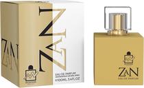 Perfume Milestone Zan Edp 100ML - Unissex