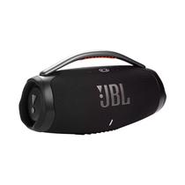 Speaker Portatil JBL Boombox 3 Bluetooth Negro