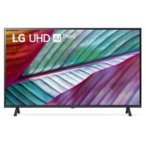 TV LED 43" LG 43UR7800PSB Smart Ultra HD 4K
