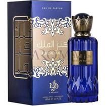Perfume Al Wataniah Kenz Al Malik Eau de Parfum Masculino 100ML