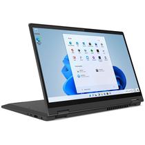 Notebook Lenovo Ideapad Flex 5 14ALC05 14" AMD Ryzen 7 5700U - Graphite Grey (82HU00JPUS)