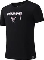 Camiseta MLS Miami MIATS5232BK1 - Masculino