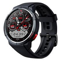 Smartwatch Mibro GS XPAW008 - Cinza Preto