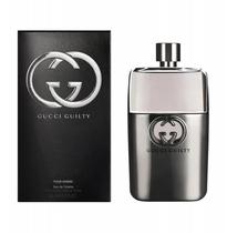 Perfume Gucci Guilty Eau de Toilette V 150ML Masculino