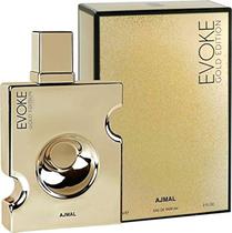 Perfume Ajmal Evoke Gold Edp Mas 90ML - Cod Int: 76466