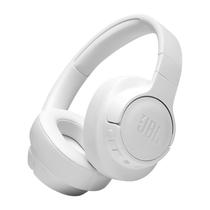 Fone de Ouvido Sem Fio JBL Tune 710BT Bluetooth/Microfone - Branco