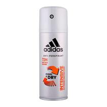 Desodorante Adidas Fresh Cool & DRY Intense 72H - 150ML