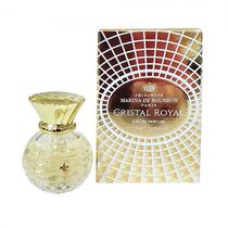 Perfume Miniatura Marina de Bourbon Cristal Royal Edp Feminino 7.5ML