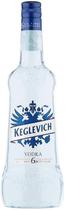 Vodka Keglevich Six Times Distilled 700ML