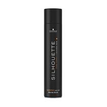 Silohuette Hairspray Super Hold 500ML