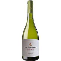 Bebidas Los Haroldos Vino Estate Chardonnay 750M - Cod Int: 4065