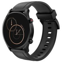Relogio Smartwatch Xiaomi Haylou RS3 LS04 Oximetro - Preto