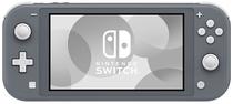 Console Nintendo Switch Lite HDH-s-Yazaa 32GB Cinza