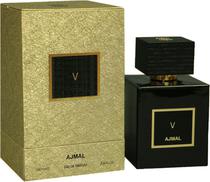 Perfume Ajmal V Edp 100ML - Masculino