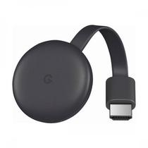 Google Chromecast 3 HDMI - GA00439-La
