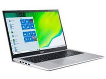 Notebook Acer Aspire 1 A115-32-C28P CELERON-N4500/ 4GB/ 128 SSD/ 15.6" FHD/ W10S Silver Nuevo