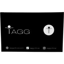 Tag Itag - Adesivo para Contato - NFC - Branco