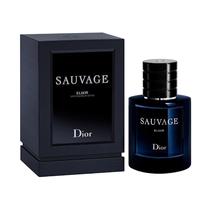 Perfume Christian Dior Sauvage Elixir Parfum 100ML