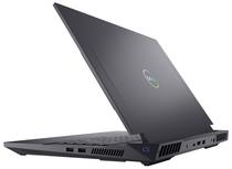 Notebook Dell G16 G7630-9350GRY-Pus Intel i9-13900HX/ 32GB/ 1TB SSD/ RTX4070 8GB/ 16" QHD+/ W11