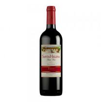 Vinho Chileno Santa Helena Tinto Seco Garrafa 750ML